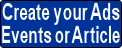 Select here to Create an Account and Login to moora.wa.guide and create your Ads, Events or Articles for Moora and Australia Wide