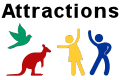 Moora Attractions