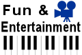Moora Entertainment