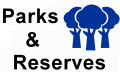 Moora Parkes and Reserves