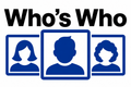 Moora Who's Who